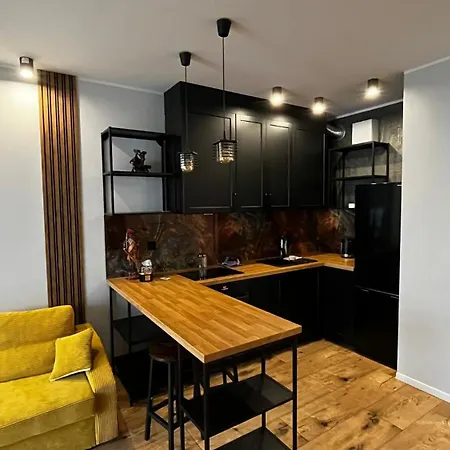 Apartament U Tommiego W Gdyni Gdynia Zewnętrze zdjęcie
