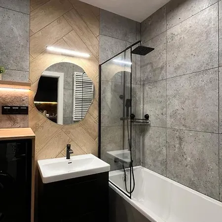 Apartament U Tommiego W Gdyni Gdynia Zewnętrze zdjęcie