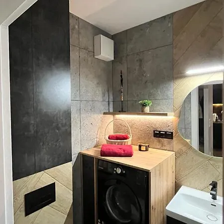 Apartament U Tommiego W Gdyni Gdynia Zewnętrze zdjęcie