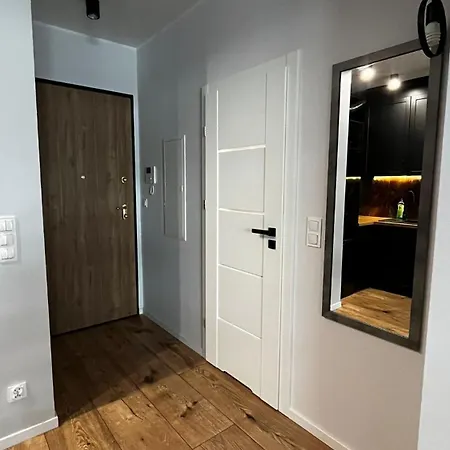 Apartament U Tommiego W Gdyni Gdynia Zewnętrze zdjęcie