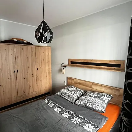 Apartament U Tommiego W Gdyni Gdynia Zewnętrze zdjęcie