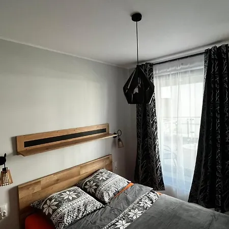 Apartament U Tommiego W Gdyni Gdynia Zewnętrze zdjęcie