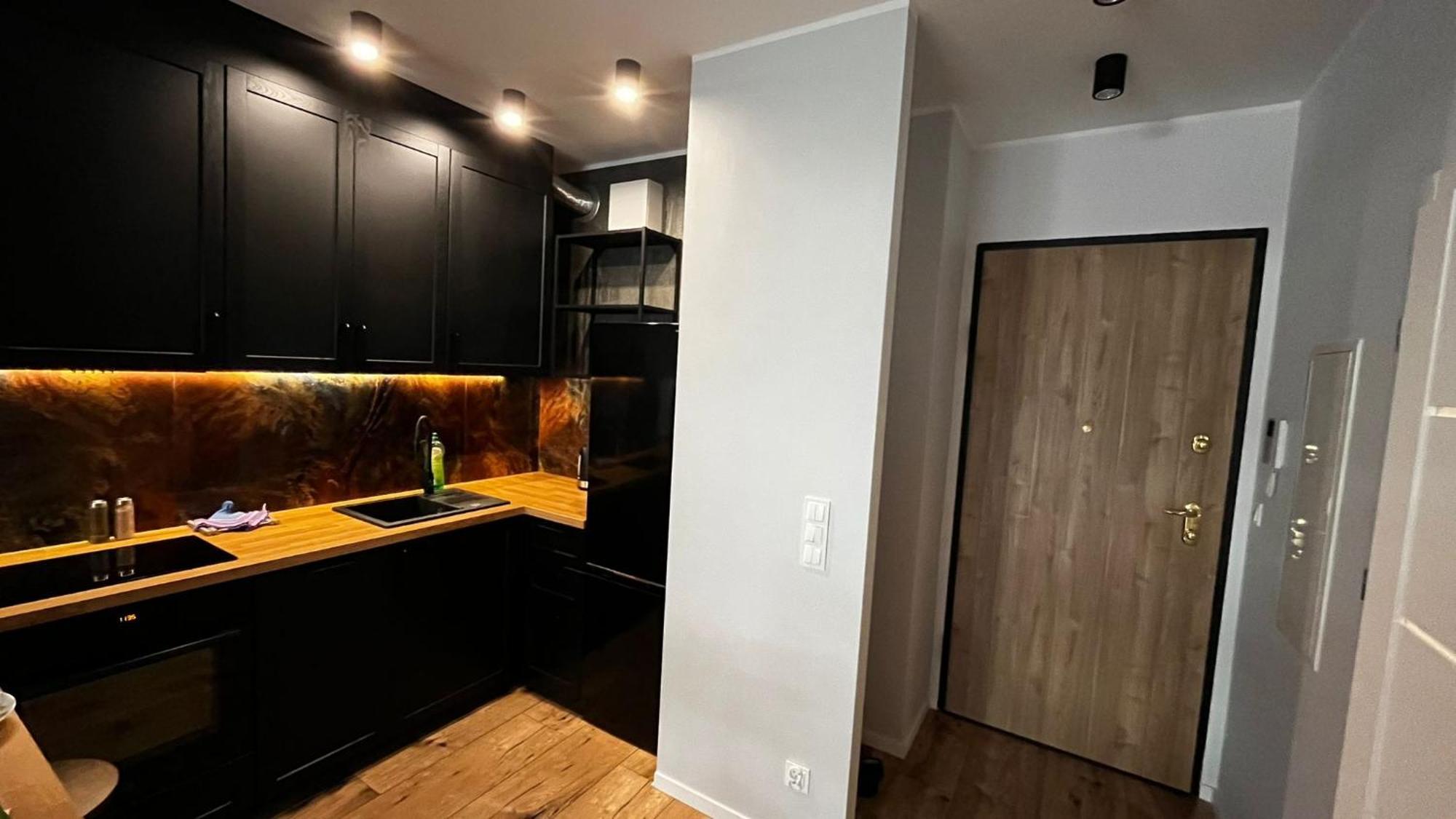U Tommiego W Gdyni Apartment