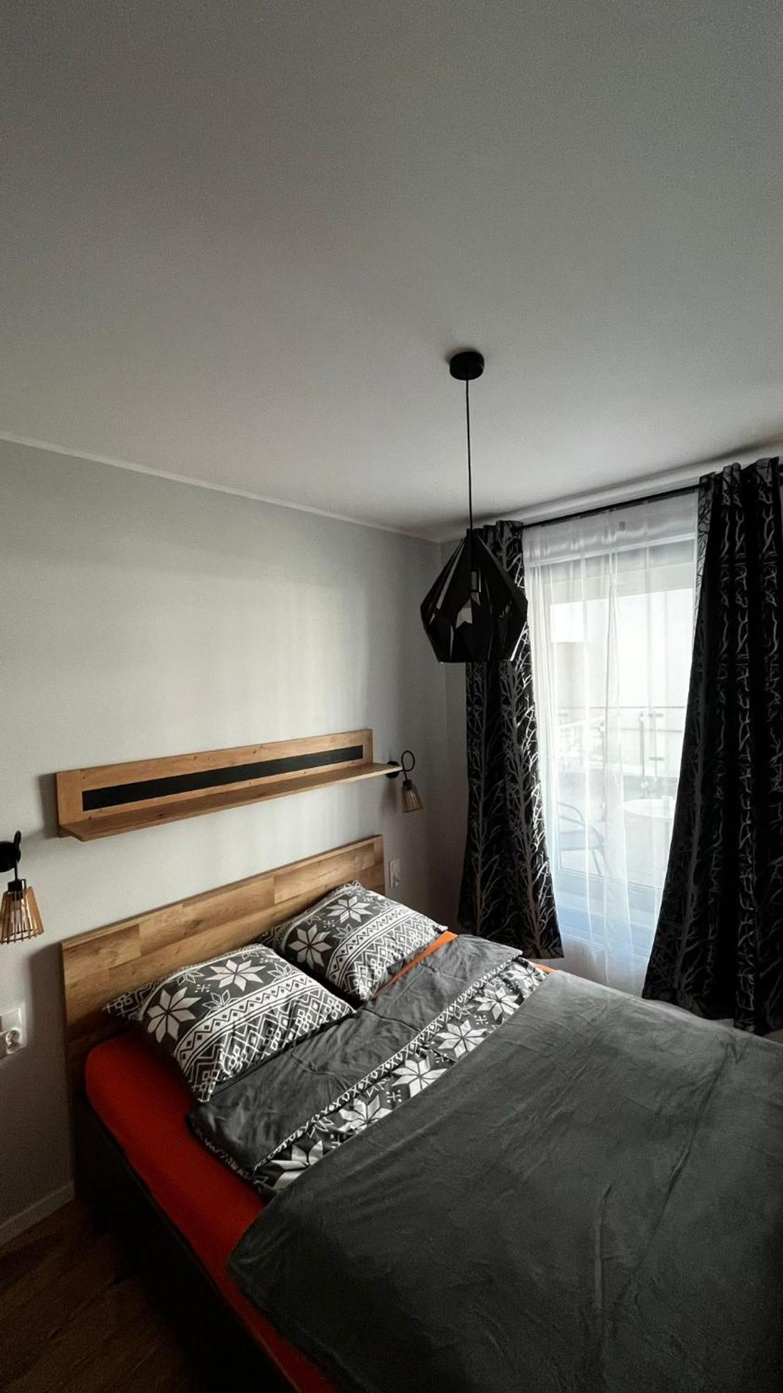 U Tommiego W Gdyni Apartment